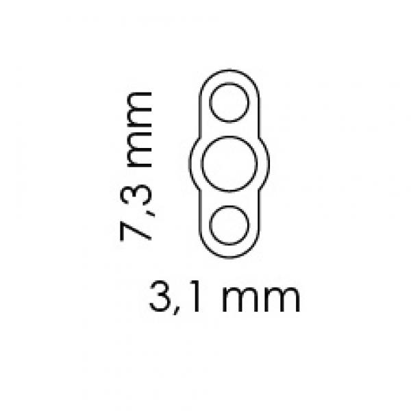 Universal-Dehnschraube